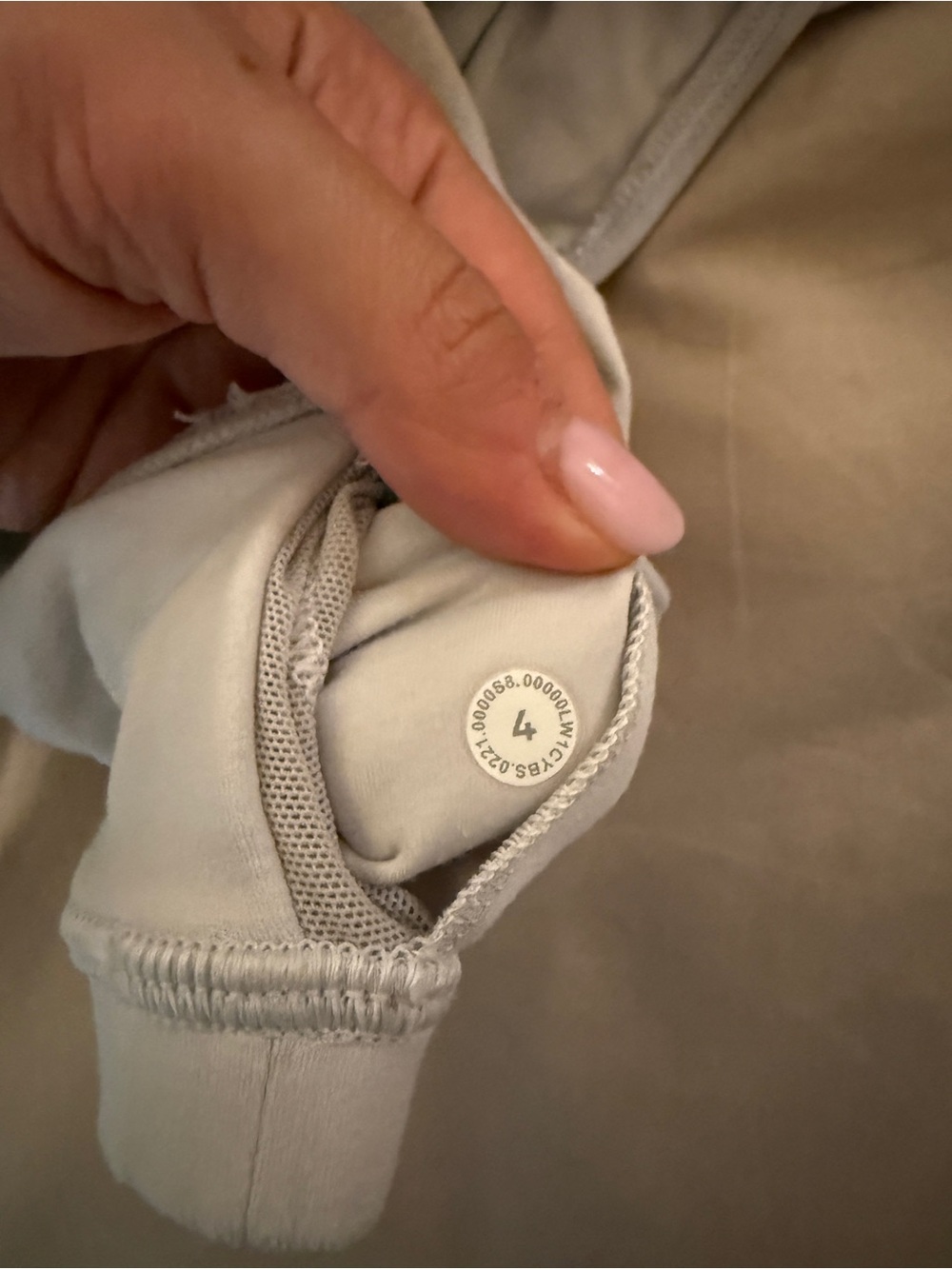 Lululemon Align Tank - Picture 3 of 3